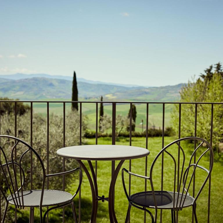 Hotel Corsignano - Camera Superior Matrimoniale/Doppia con Letti Singoli - 13