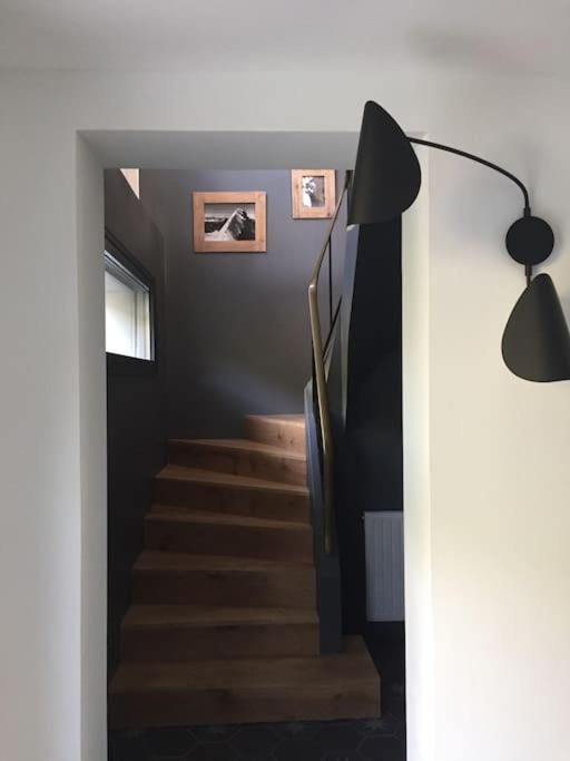 Maison de vacances 220m2 vue Lac et Château - Villa - 21
