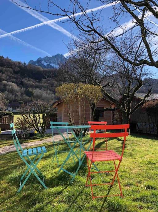 Maison de vacances 220m2 vue Lac et Château - Villa - 31