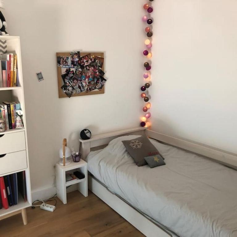 Maison de vacances 220m2 vue Lac et Château - Villa - 33