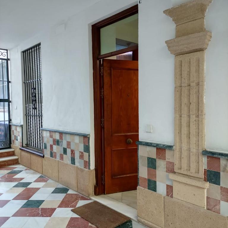 Apartamento Casa Palacio 1890. - Apartamento de 1 dormitorio - 9