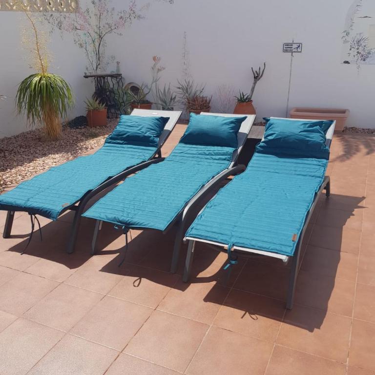 Villa Acoran - Casa Vacacional de 3 dormitorios - 5
