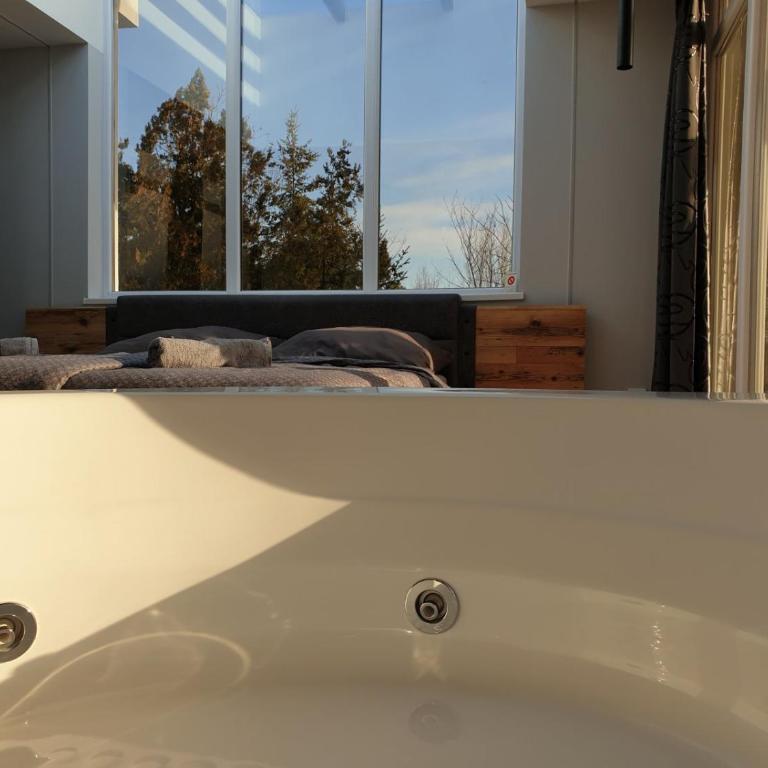 Prenoćište Panorama - One-Bedroom Apartment - 73