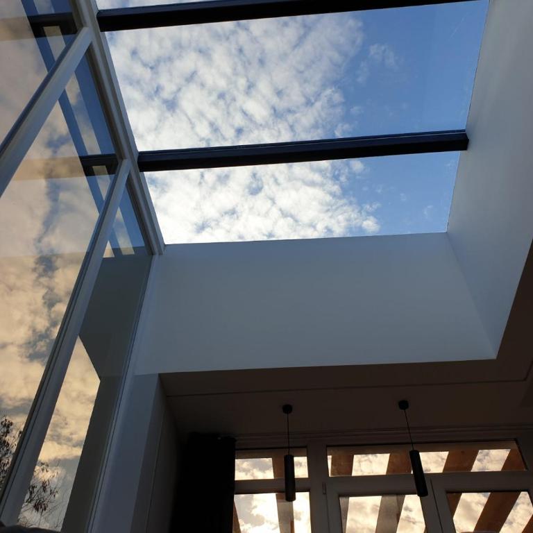Prenoćište Panorama - One-Bedroom Apartment - 75