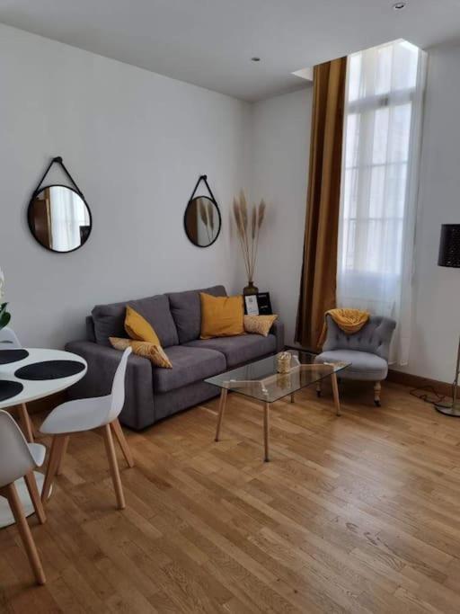 L'APPART'JEANNIN HYPER CENTRE - One-Bedroom Apartment - 2