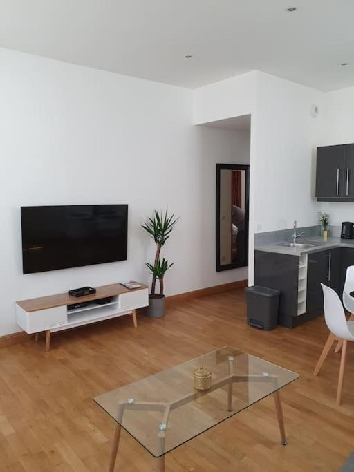 L'APPART'JEANNIN HYPER CENTRE - One-Bedroom Apartment - 9
