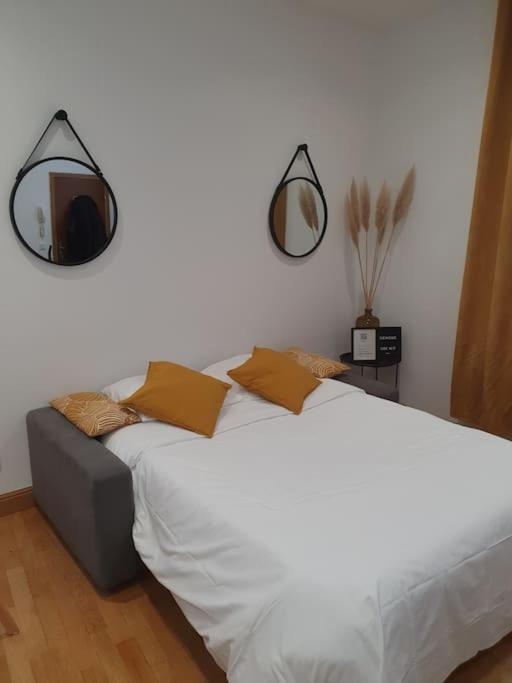 L'APPART'JEANNIN HYPER CENTRE - One-Bedroom Apartment - 10