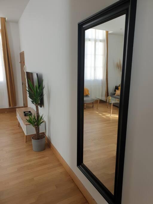 L'APPART'JEANNIN HYPER CENTRE - One-Bedroom Apartment - 14