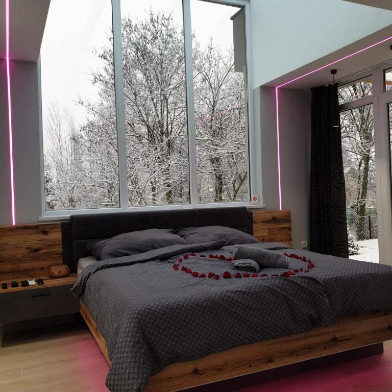 Prenoćište Panorama - One-Bedroom Apartment - 23