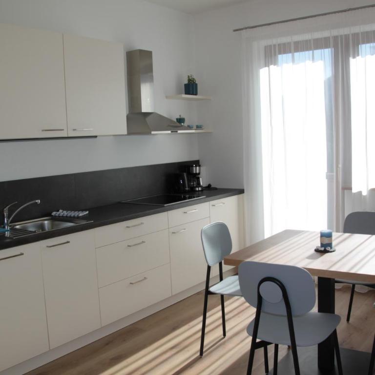 Residence die Färbe - Apartment mit 1 Schlafzimmer - 4