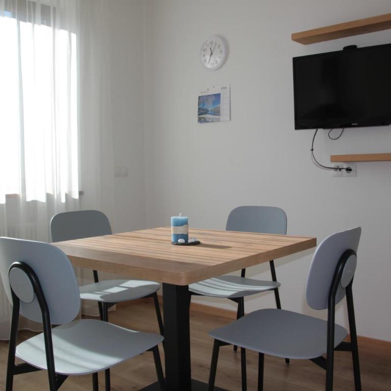 Residence die Färbe - Apartment mit 1 Schlafzimmer - 6