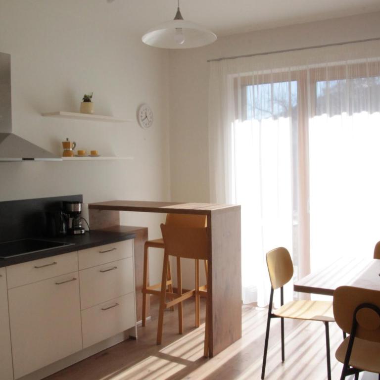 Residence die Färbe - Apartment mit 1 Schlafzimmer - 3