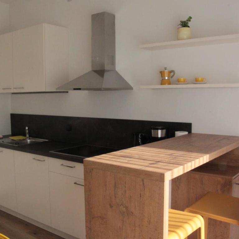 Residence die Färbe - Apartment mit 1 Schlafzimmer - 2