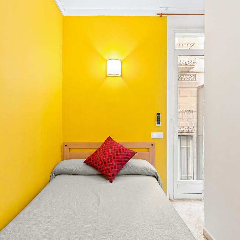 Hostal Santa Ana - Double Room with Private Bathroom - 9