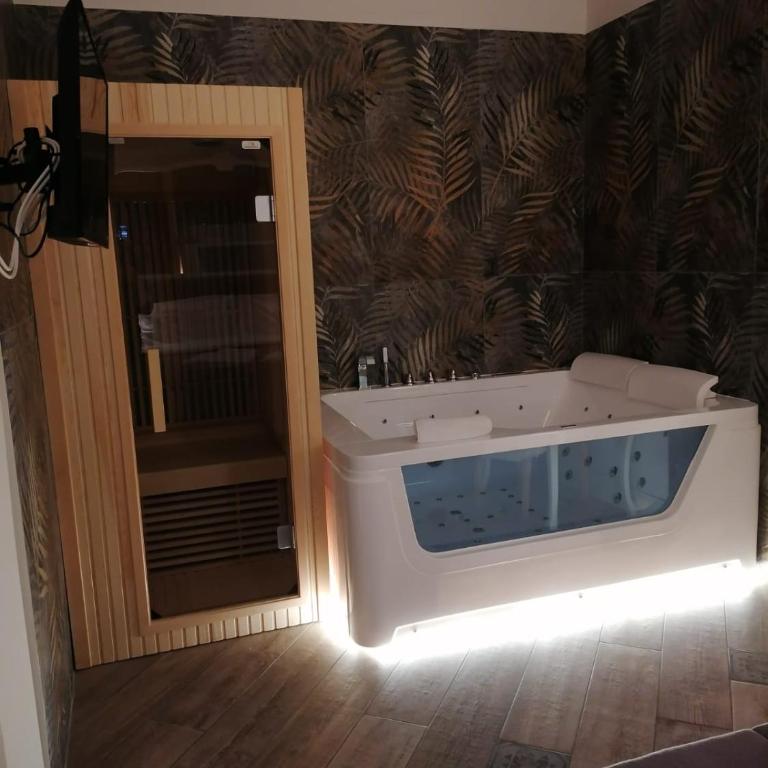 Real Giardinetto a Toledo - Suite con Spa Privata - 12