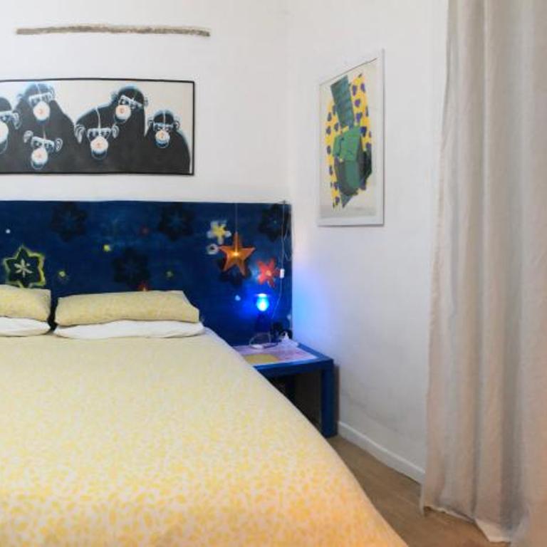aKasa di Flock - Deluxe King Room - 23