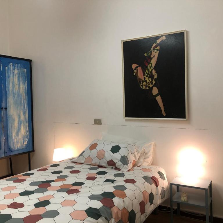 aKasa di Flock - Deluxe Room (1 adult + 1 child) - 17