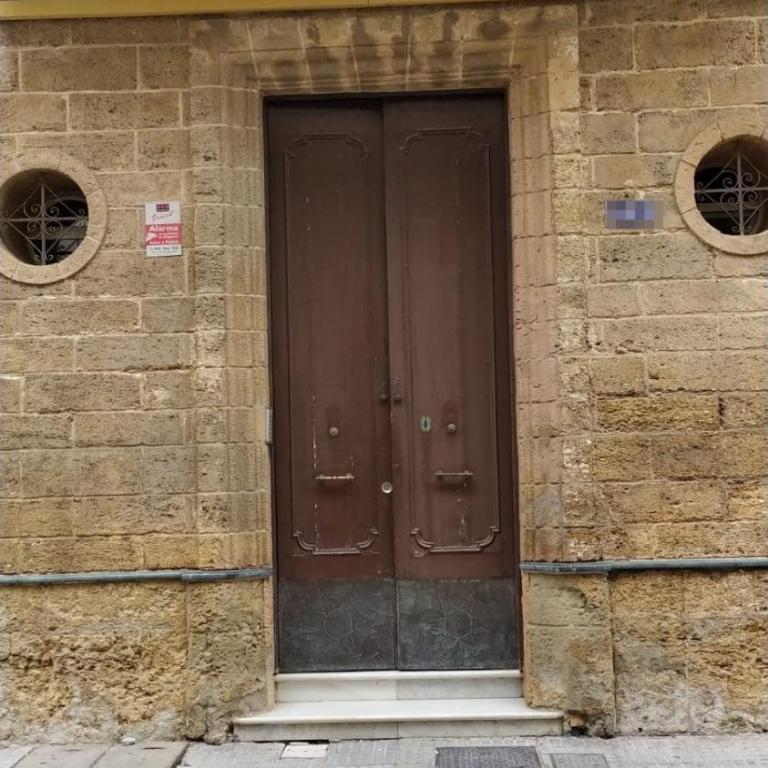 Apartamento Casa Palacio 1890. - Apartamento de 1 dormitorio - 2