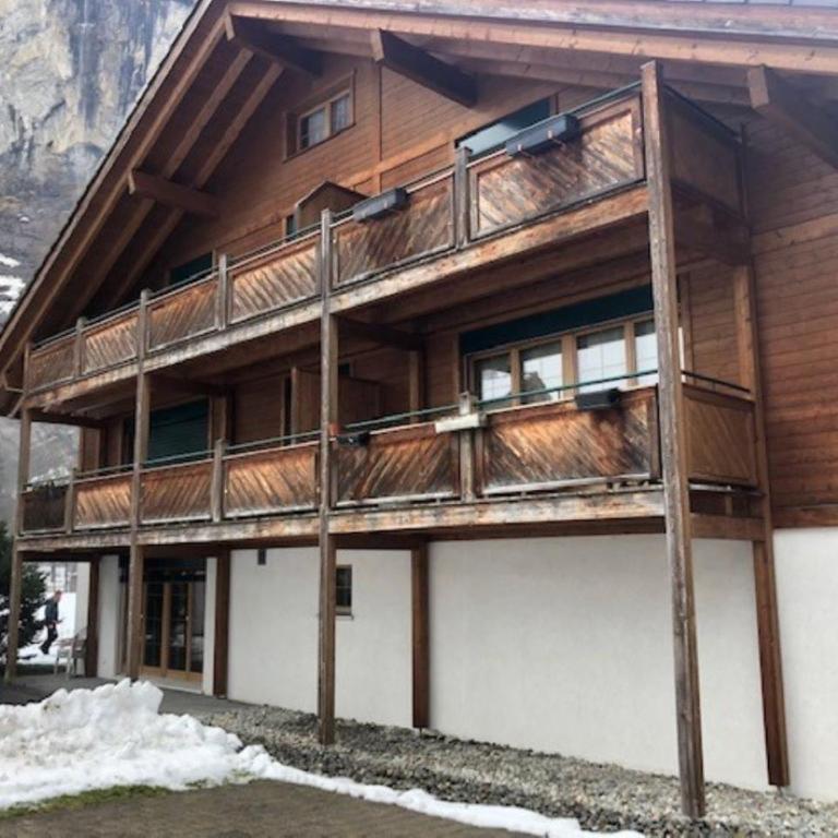 Komfortabel, Perfekte Lage, neue Wohnung, gratis P - Apartment mit 1 Schlafzimmer - 18