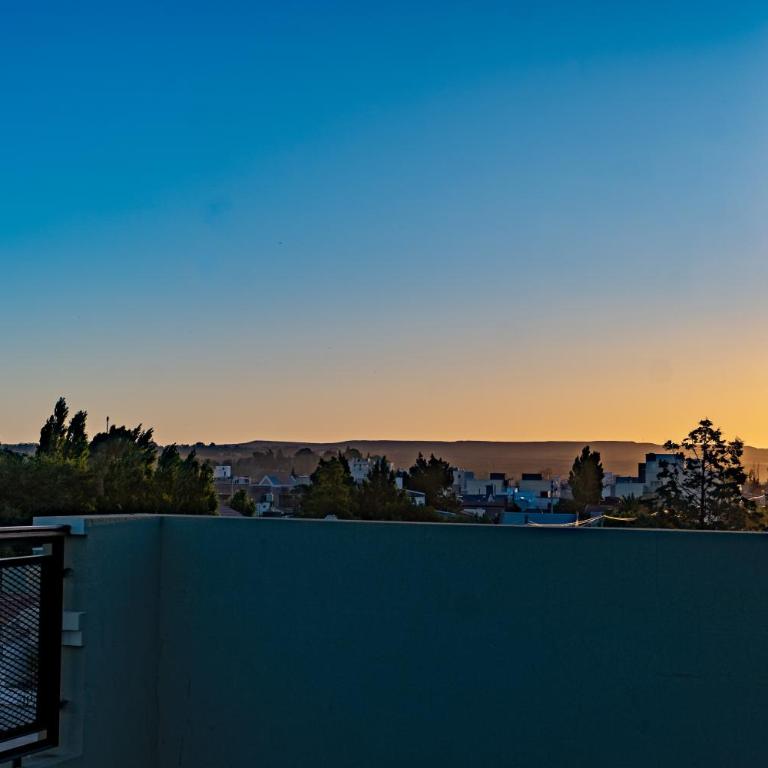 Aguila Mora, calidez, terraza, mar y meseta - Apartamento de 3 dormitorios - 32