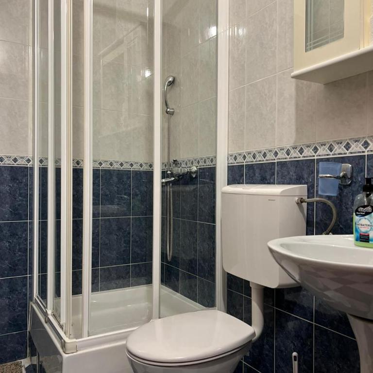 Apartments Boreta II - Economy Dvokrevetna Soba sa Bračnim Krevetom - 6