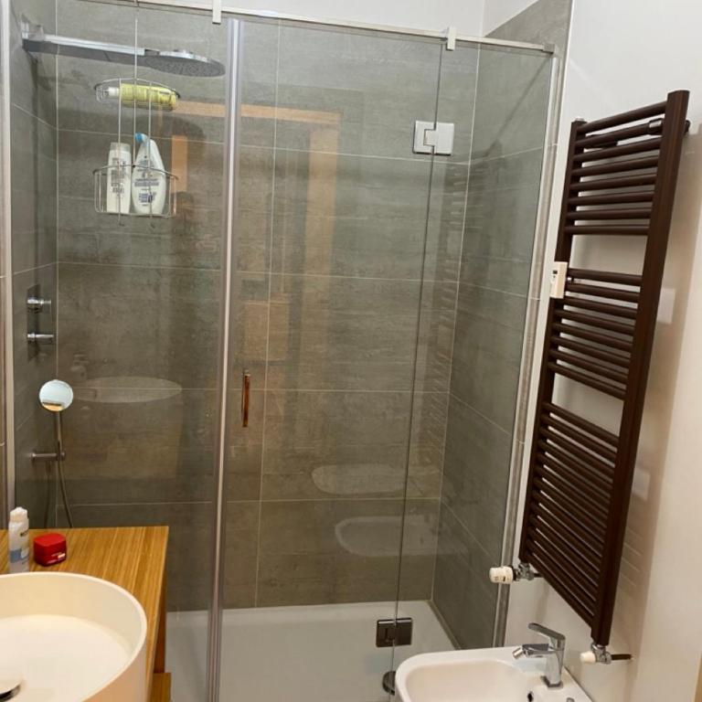 Nice104 - One-Bedroom Apartment - 8