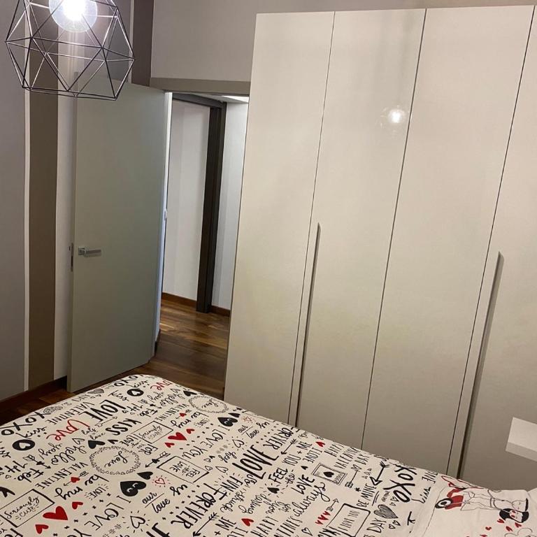 Nice104 - One-Bedroom Apartment - 7