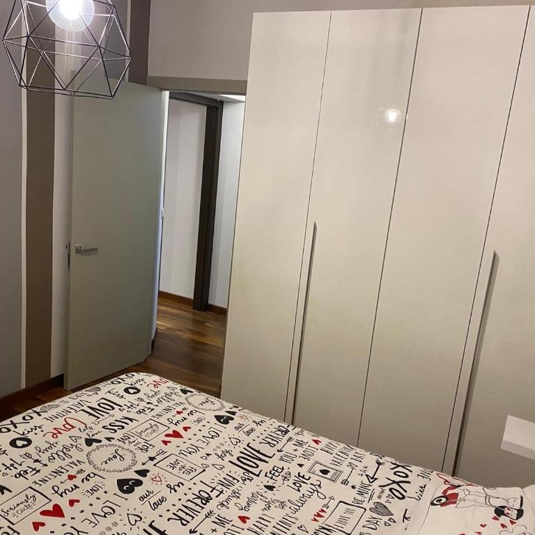 Nice104 - One-Bedroom Apartment - 11