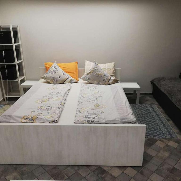 Apartman Pocerac - Apartman - 2