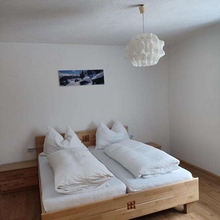 Mountain alpine - Apartment mit 2 Schlafzimmern - 3