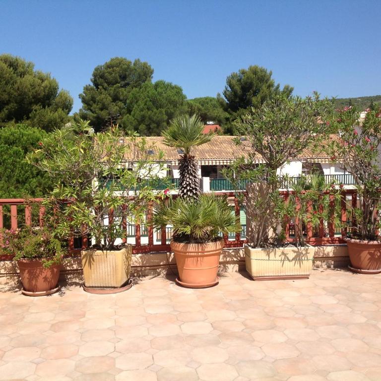 Les Marines de Pierreplane - Appartement 2 Chambres - 2