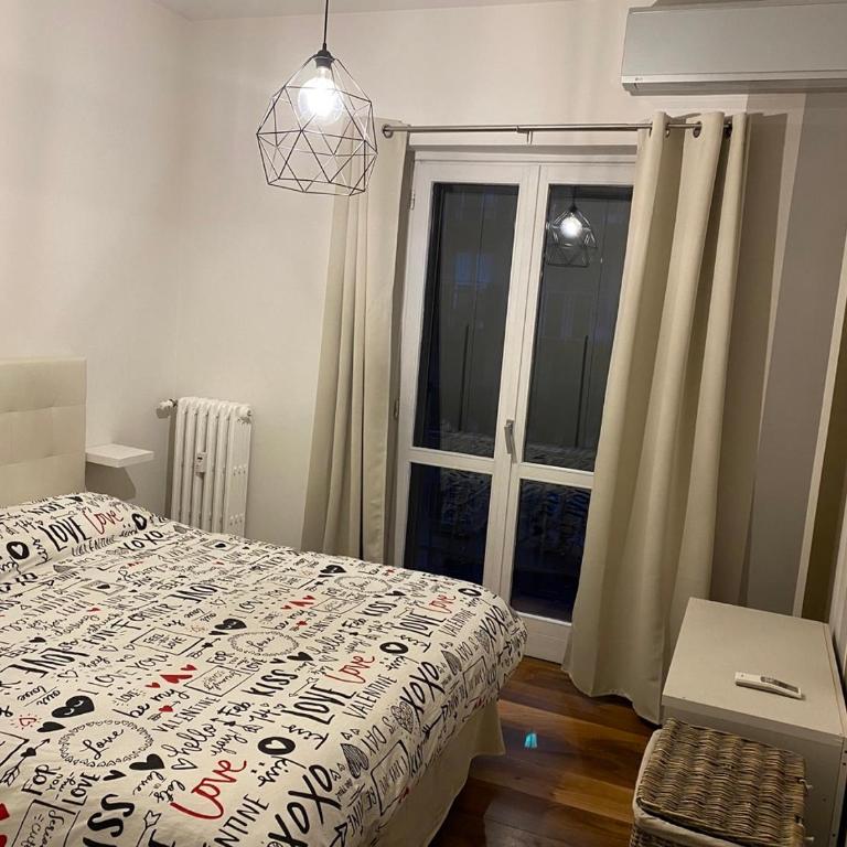 Nice104 - One-Bedroom Apartment - 10