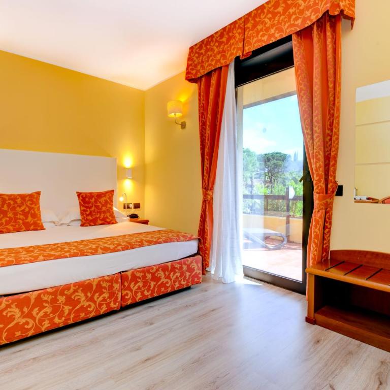 Lido International - Camera Matrimoniale Standard - 3