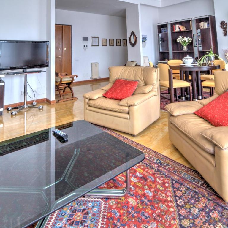 La Casa di Nilde - Appartamento con 2 Camere da Letto - 5
