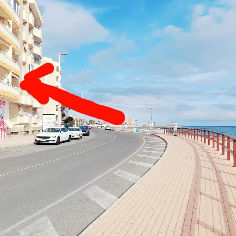 Paraiso, Sea View, Beach - Apartamento de 1 dormitorio - 20
