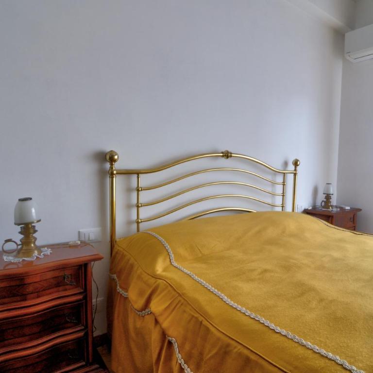 La Casa di Nilde - Appartamento con 2 Camere da Letto - 19