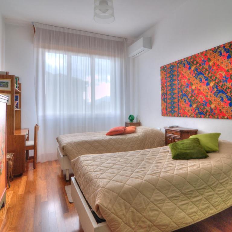 La Casa di Nilde - Appartamento con 2 Camere da Letto - 24