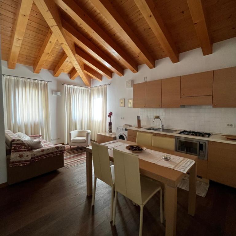 Al Piccolo Clarin - Casa Vacanze - 8
