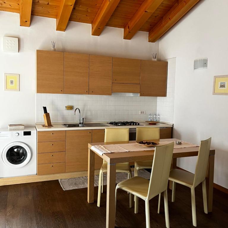 Al Piccolo Clarin - Casa Vacanze - 18