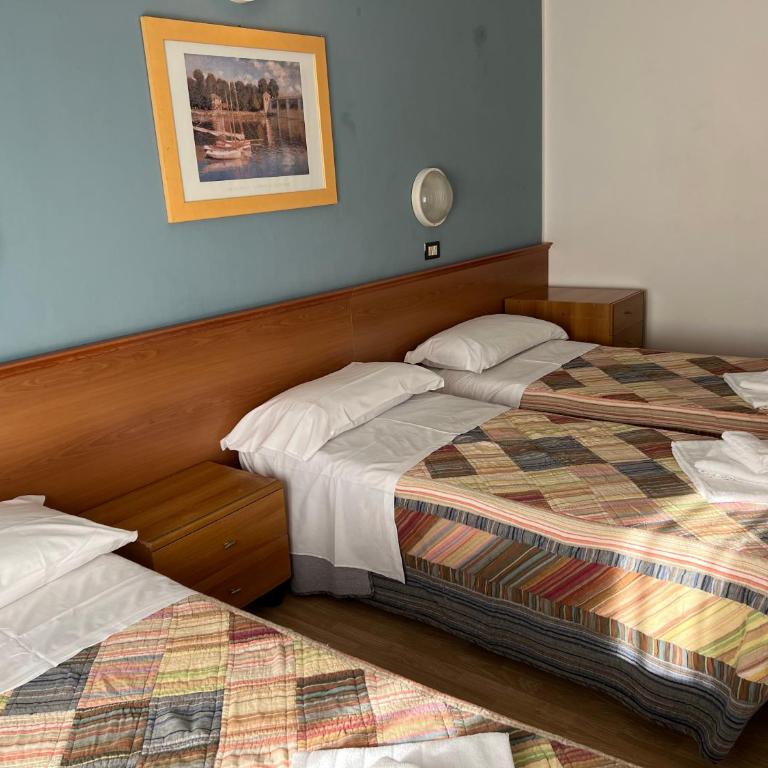 Hotel Stella D'Italia - Nuova gestione - Camera Tripla Standard - 10