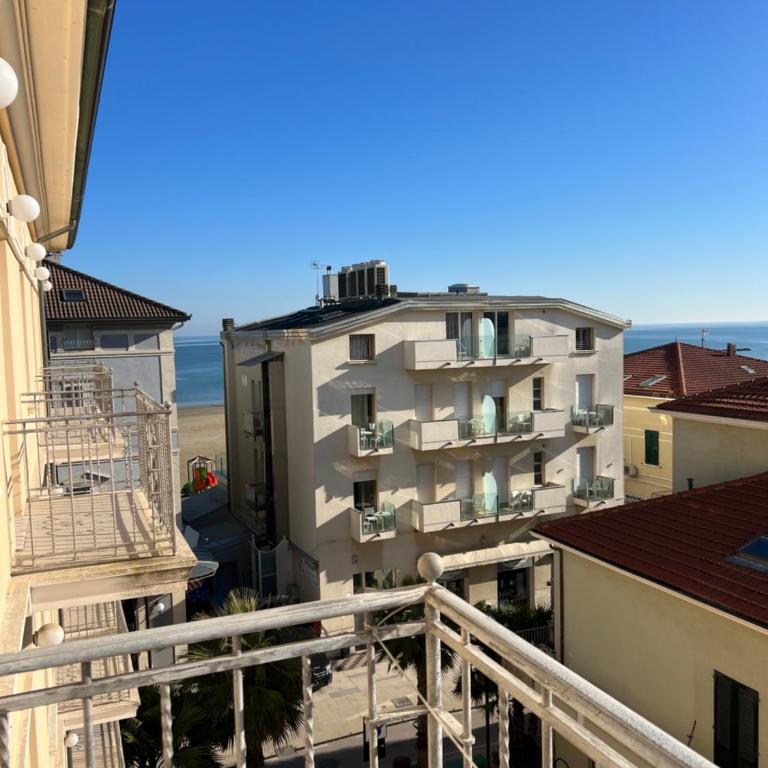 Hotel Stella D'Italia - Nuova gestione - Camera Tripla Standard - 9