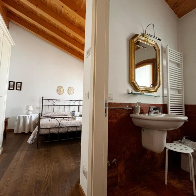 Al Piccolo Clarin - Casa Vacanze - 16