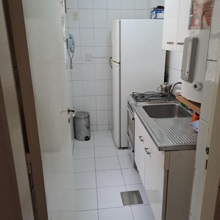 Departamento frente a Plaza España - Apartamento de 3 dormitorios - 2