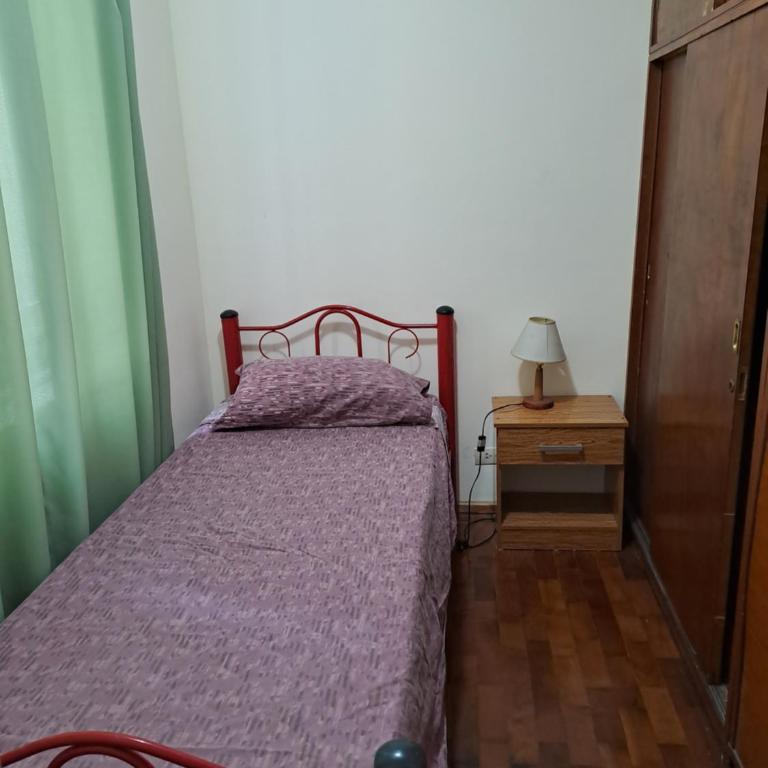 Departamento frente a Plaza España - Apartamento de 3 dormitorios - 6