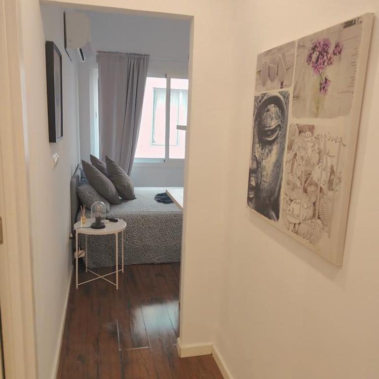 Begonia Studio 119 - Studio Apartment - 14
