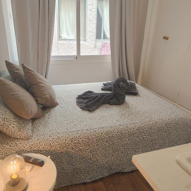 Begonia Studio 119 - Studio Apartment - 1