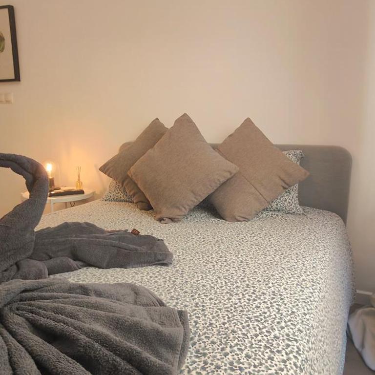 Begonia Studio 119 - Studio Apartment - 12