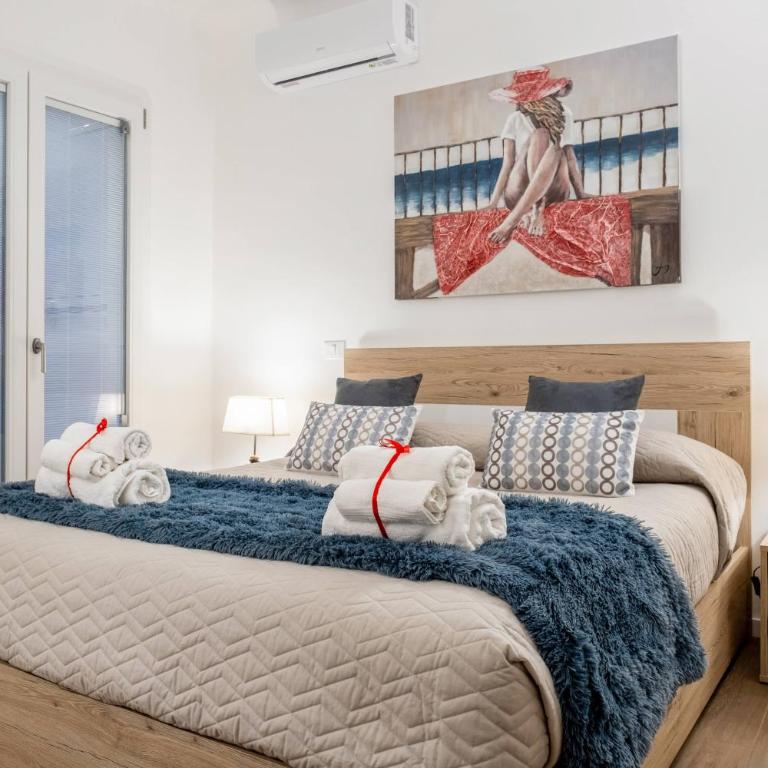 Donna Teresa Central & Cozy Apartment - One-Bedroom Apartment - 7