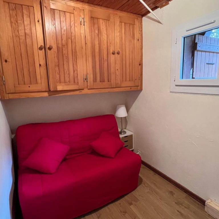 Appartement pour 14 pers, rénové, animaux acceptés, parking - FR-1-624-92 - Apartment - 11