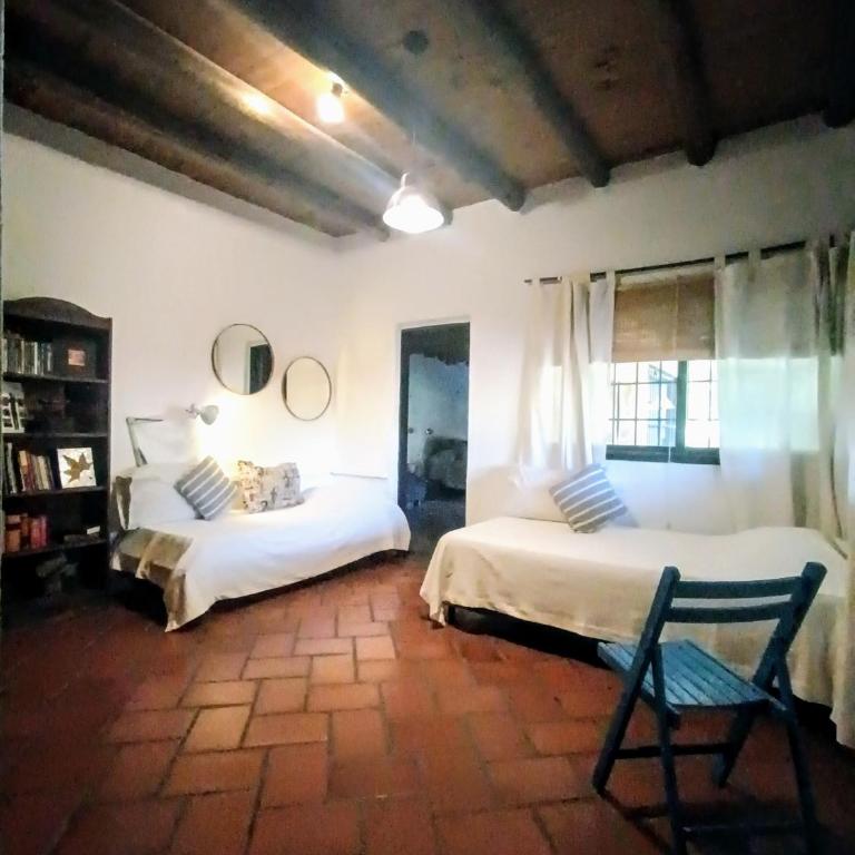 Casa Darragueira de Chacras de Coria - Casa - 39